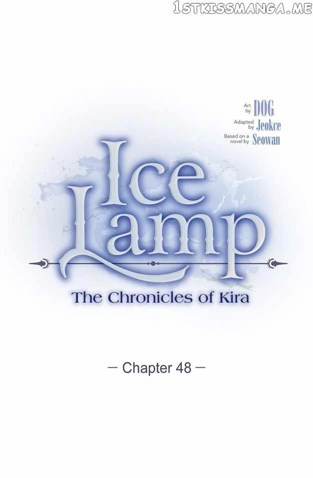 Ice Lamp - The Chronicles of Kira Chapter 48 2